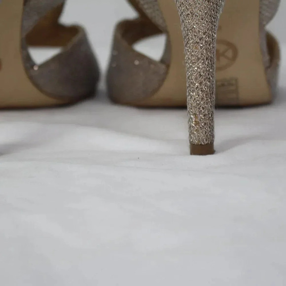 Michael Kors ladies heels size 5 - Picture 5 of 9